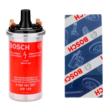 Bobina Opala Bosch | Shopee Brasil