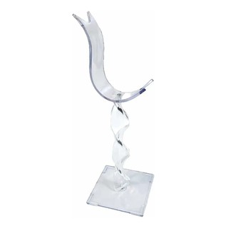 Expositor para Calçados Haste Torcida 5cm-10 peças