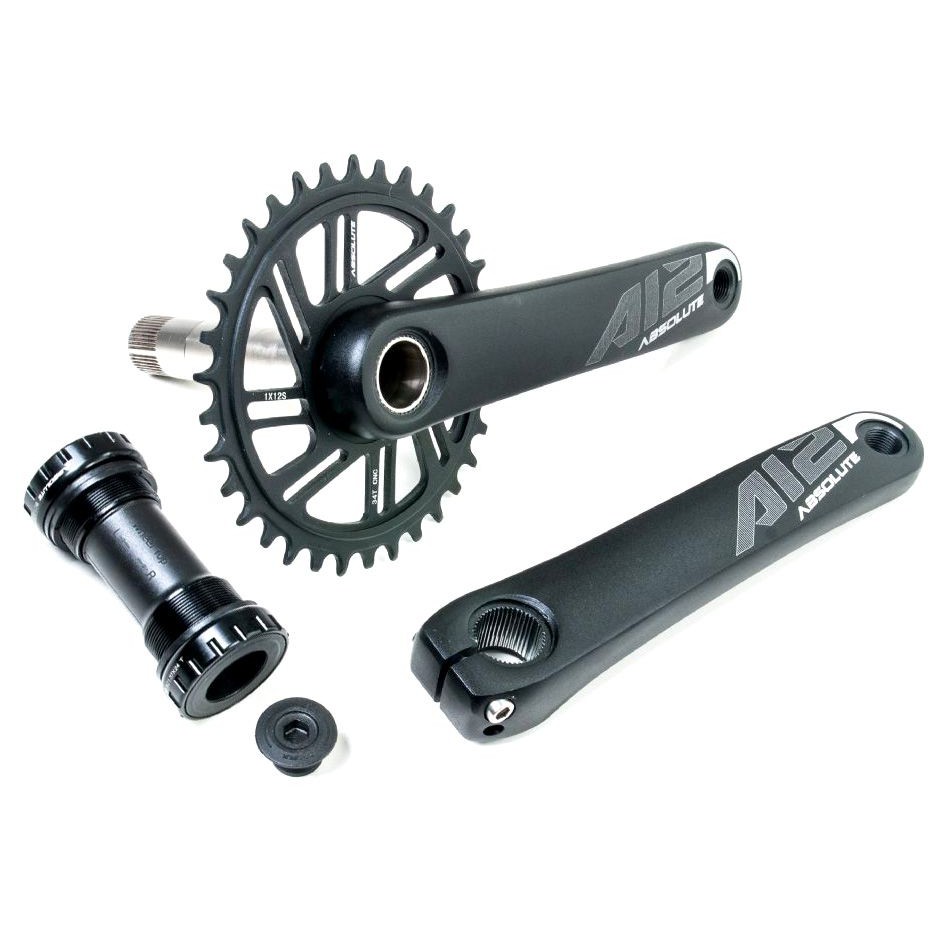 Pedivela Absolute Prime A12 34d Direct /11/12v + Central