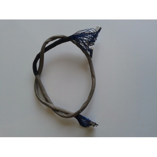 Cabo Lvds Tv H-buster 42L01FD