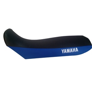 Capa Banco Antiderrapante Azul Lander Crosser Xt Dt Tenere Ttr Yzf TODAS YAMAHA em Oferta na Shopee