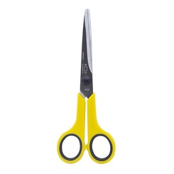 Kit C/10 Tesouras Uso Geral 7'' Chevrolet
