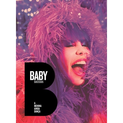 Dvd Baby do Brasil - a Menina Ainda Dança (dvd+cd)