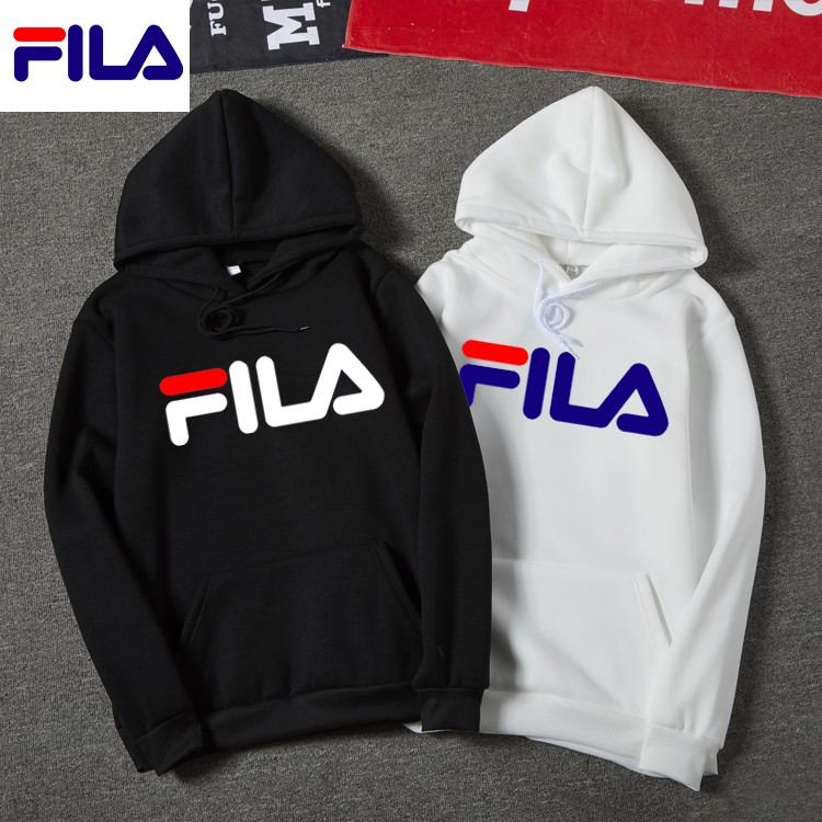 blusa de frio da fila moletom