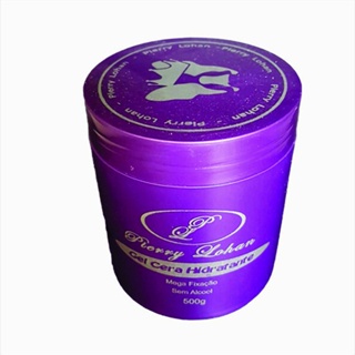 Gel Cera Hidratante 500g | Pierry Lohan - PL em Oferta na Shopee