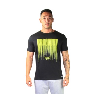 Camiseta Everlast Nocaute Masc