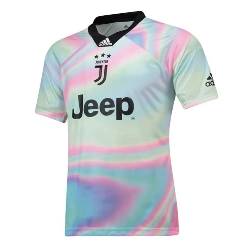 camisa juventus ea