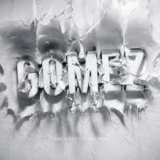 Cd Gomez Whatever's On Your Mind - Digipack Usa