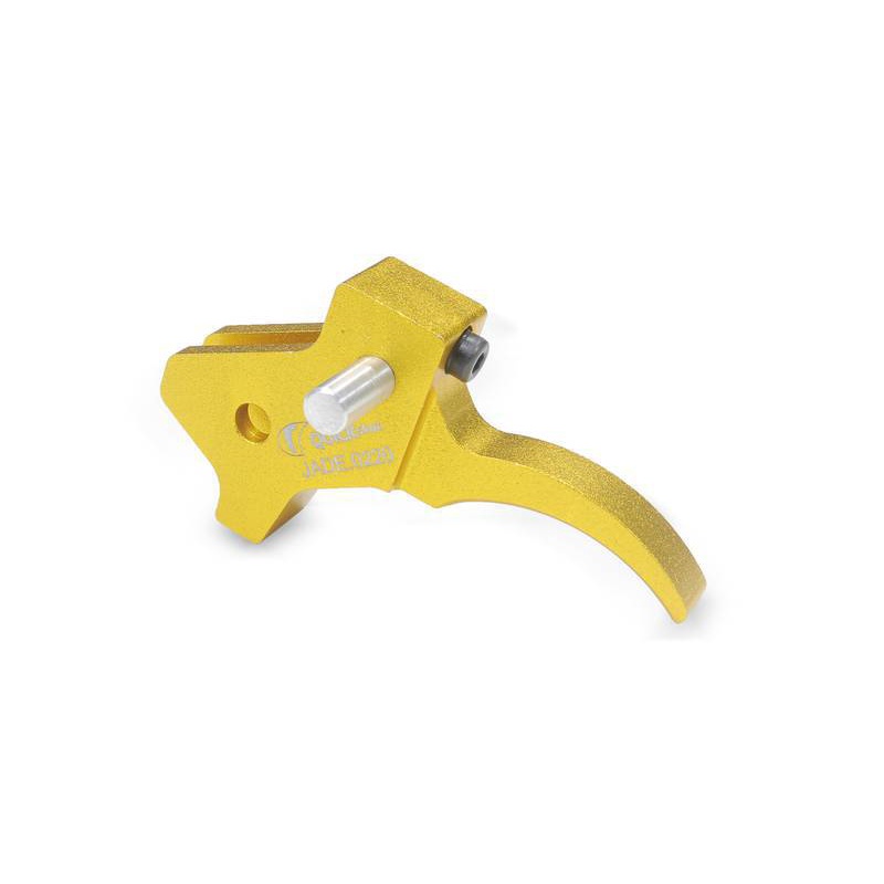 Lamina de Gatilho Dourado Esportivo CBC Jade Mais Normal Comum AG10 Jade PRO