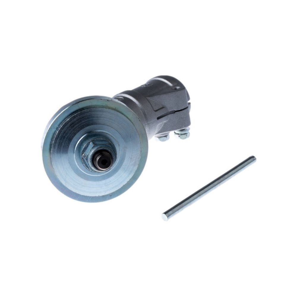 Caixa Transmissão Completa Roçadeira Husqvarna 142R Original
