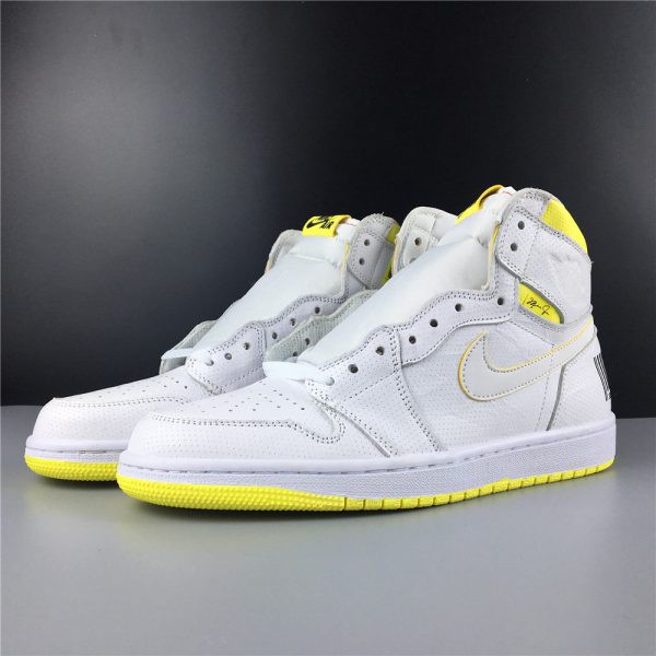 Air Jordan 1 Retro High Og - Nike