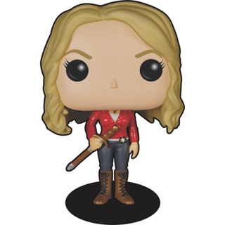 Totem Emma Swan - Once Upon Time em Oferta na Shopee