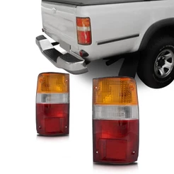 Lanterna Hilux 4x2 4x4 92 93 94 95 96 97 98 99 2000 2001
