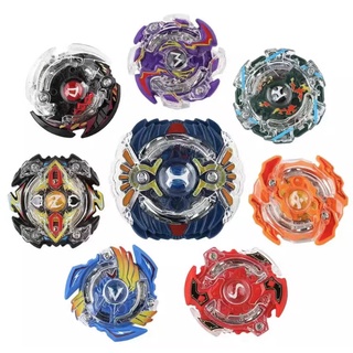 Beyblade Burst Metal Com Lançador Pronta entrega