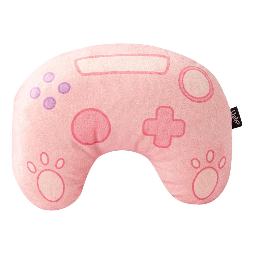 Almofada de Cadeira Shape Controle - Gamer Girl