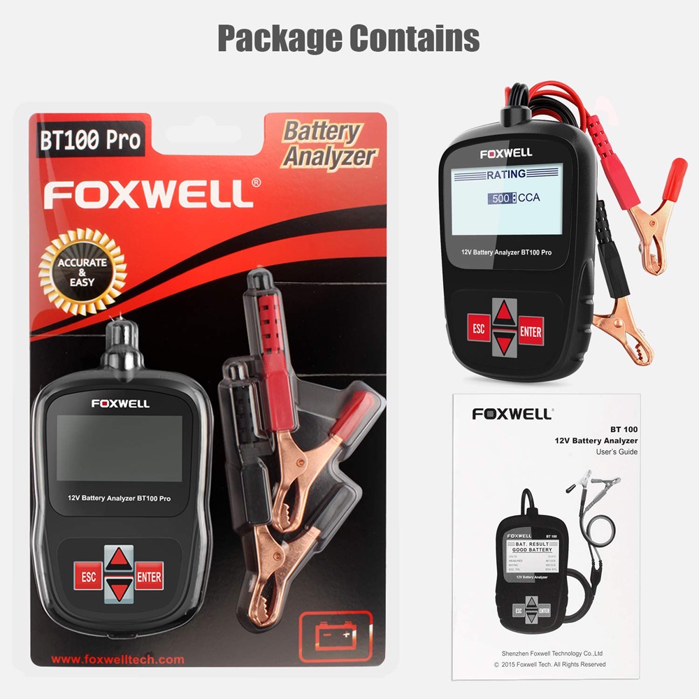 12v digital battery tester