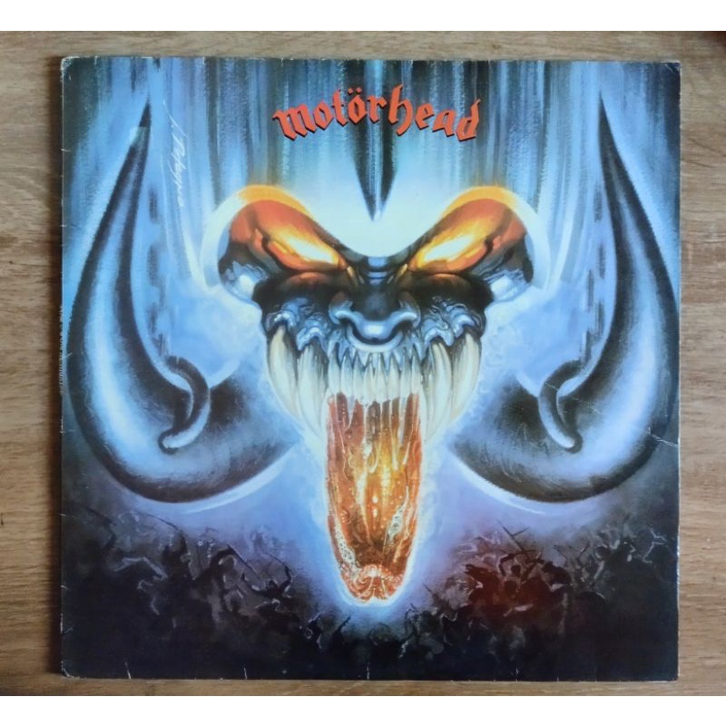 Lp vinil Motörhead - Rock and Roll