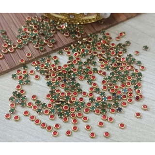 Olho de gato 3mm 50pçs ( pedidos mínimo 5,00) em Oferta na Shopee