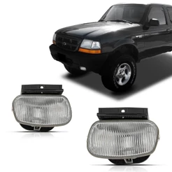 Farol Milha Ranger 98 99 2000 2001 2002 2003 2004