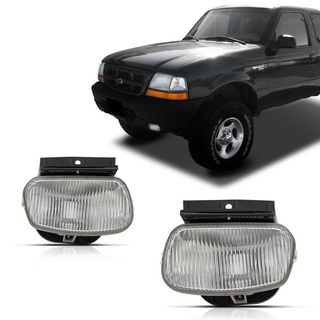 Farol Milha Ranger 98 99 2000 2001 2002 2003 2004
