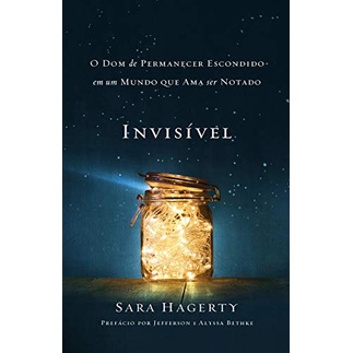 Invisível | Sara Hagerty | Impacto em Oferta na Shopee