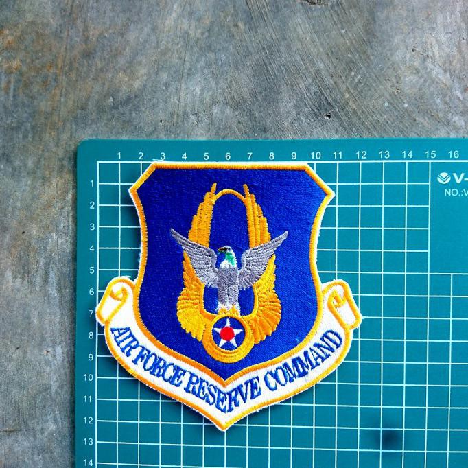 air force patches