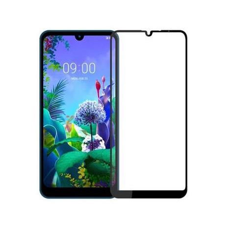 Película de Vidro Temperado 3D Full Compativel para LG K8 Plus K9 K10 K10 2017 K10 Power K11/K11 Plus/K11 Power K12PRIME/K12MAX/K50 K22 K22 Plus K30 k41 K51 K50S K41S K51S K52 K61 K71 K50