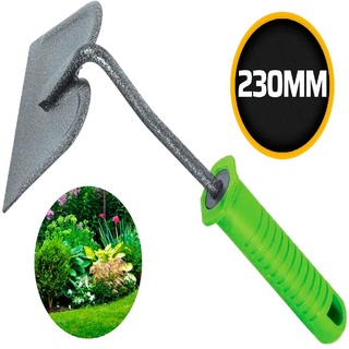 Mini Pá Sacho 230 Mm Ferro Ferramenta De Jardim Palisad