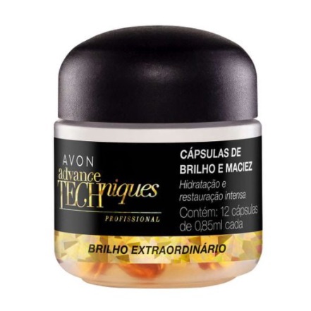 Cápsulas de Brilho Avon: Onde Comprar | BuscaProdutos