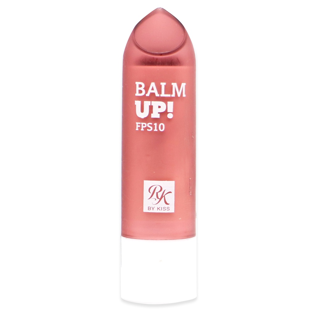 Protetor Labial Balm Up - Cor 06 Dress Up - Ruby Kisses
