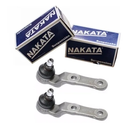 Par Pivo Bandeja Gm Agile Lt / Ltz 1.4 Nakata
