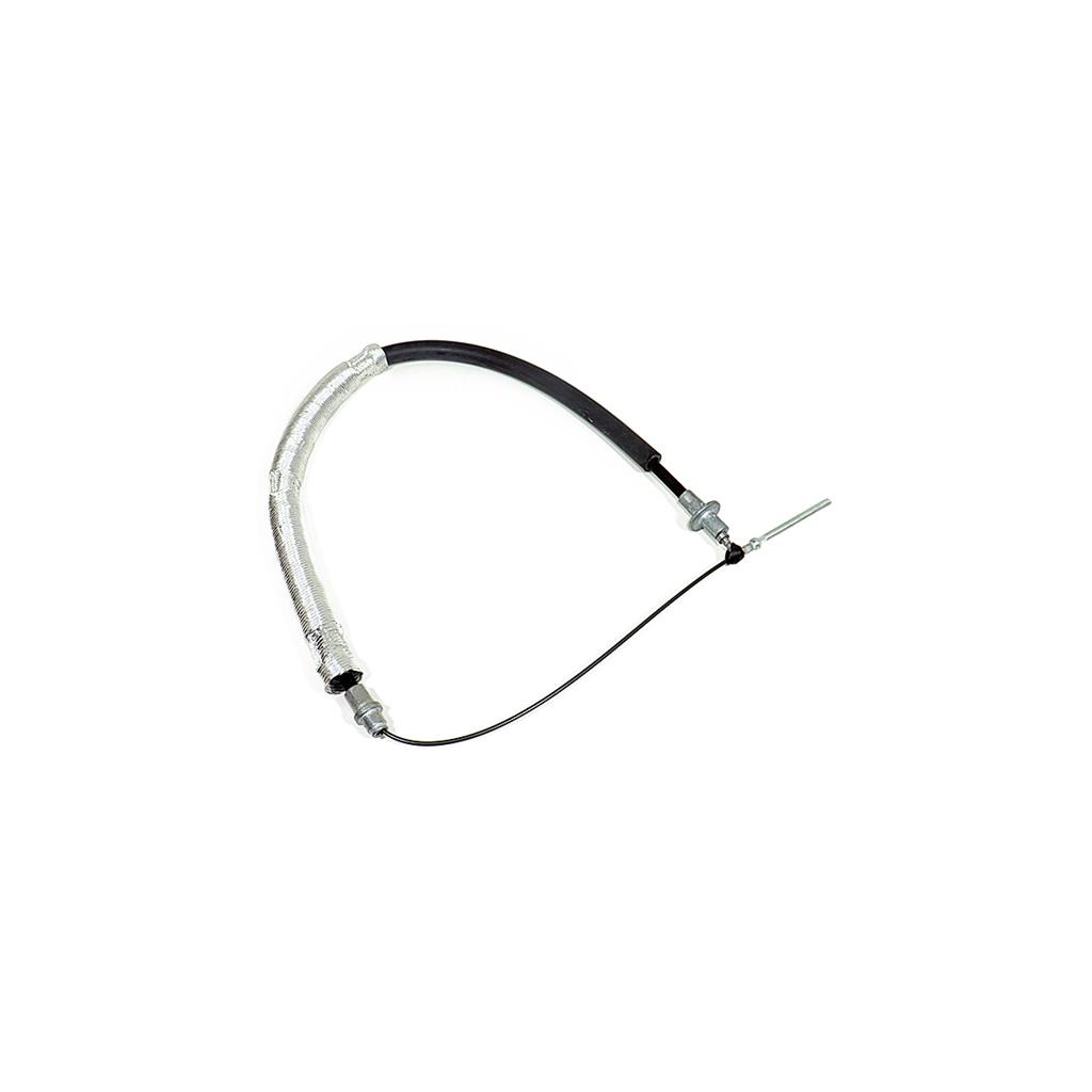 Cabo Embreagem OMEGA SUPREMA 2.0 2.2 Efrari em Oferta na Shopee