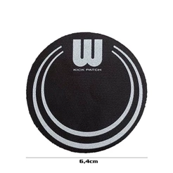 Protetor De Bumbo Para Pedal Simples Williams