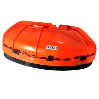 Protetor Lâmina Saia Proteção Para Roçadeira Promoção em Oferta na Shopee