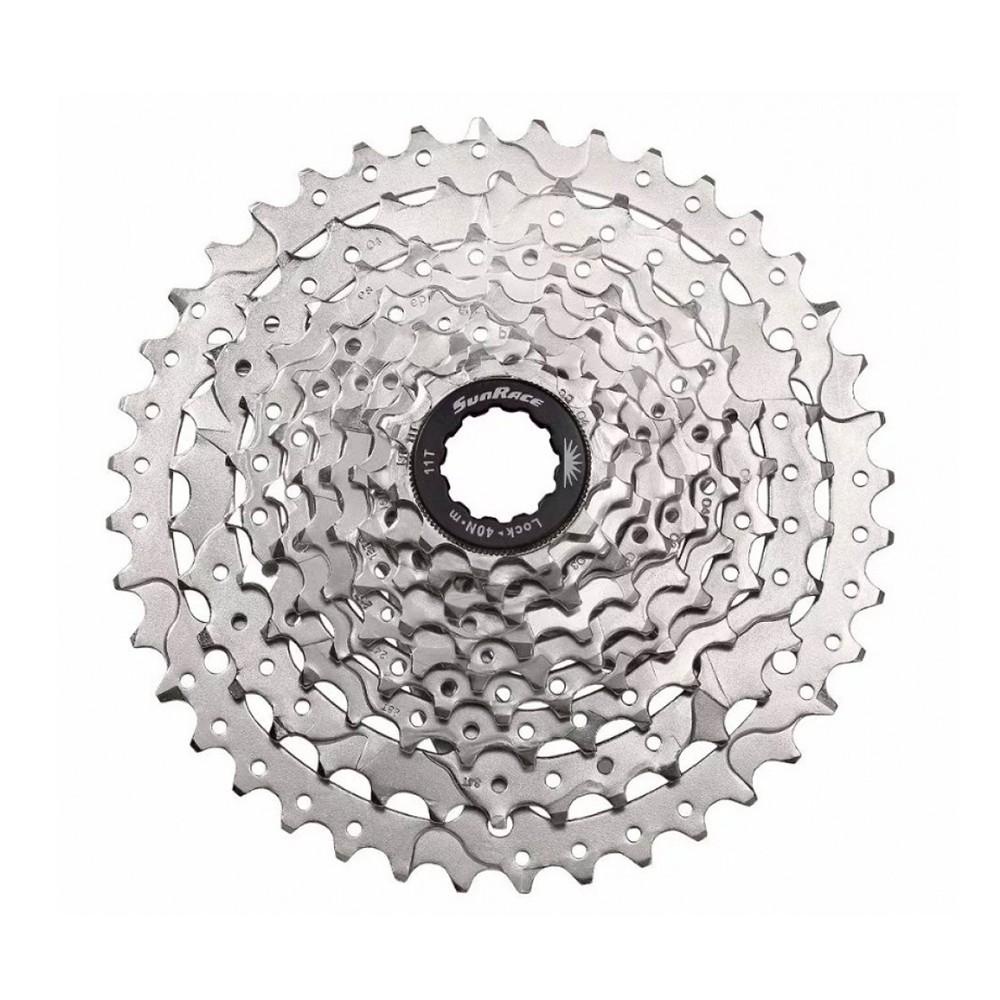 Cassete MTB Sunrace M980 9v 11x40