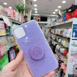 CAPINHA IPHONE 11 GLITTER