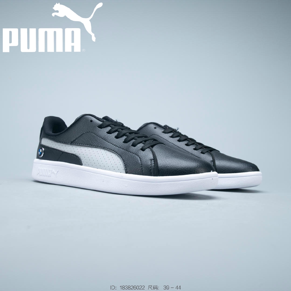 puma smash bmw