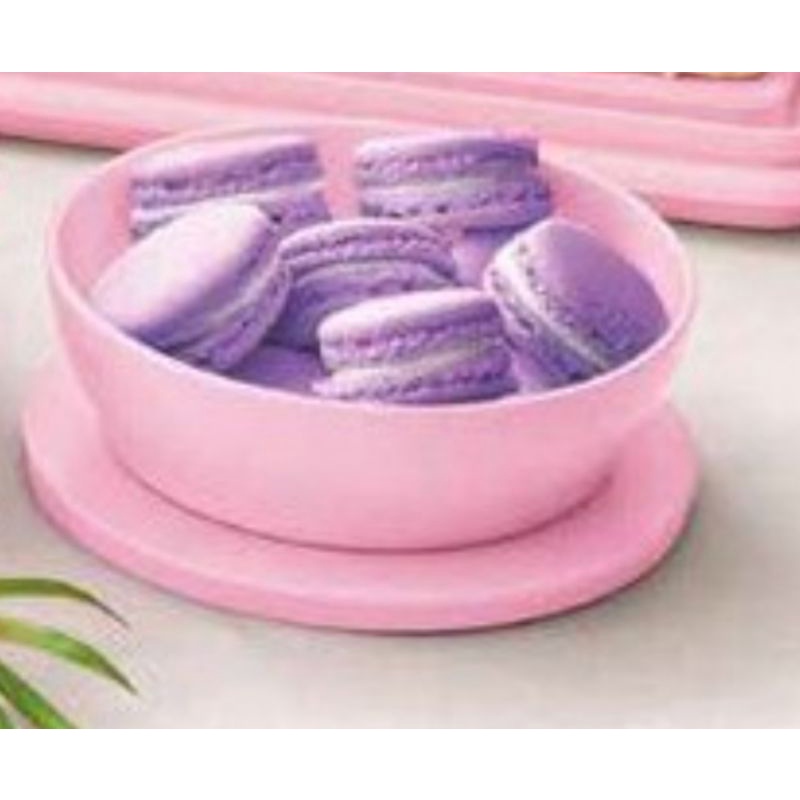 Travessa Zen Line de 520 ml Tupperware