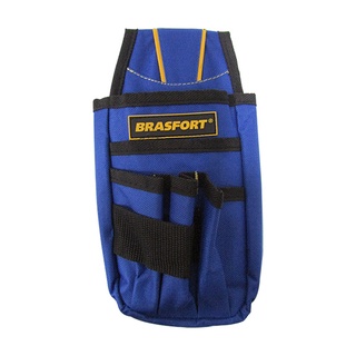 POCHETE PARA FERRAMENTAS (6 BOLSOS) BRASFORT
