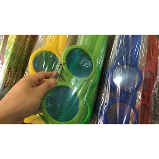 Pente De Cabelo E Óculos Gigante De Itu / Lembranção em Oferta na Shopee