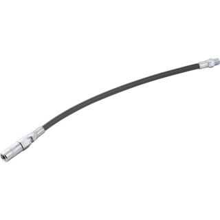Extensão flexível de 34 cm para bomba de graxa VONDER em Oferta na Shopee