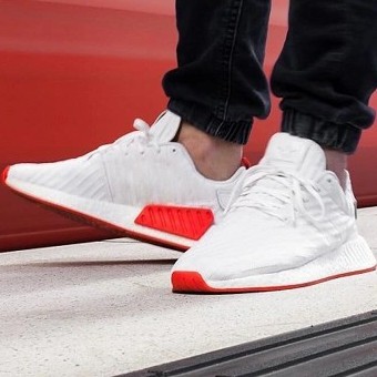 tenis nmd r2