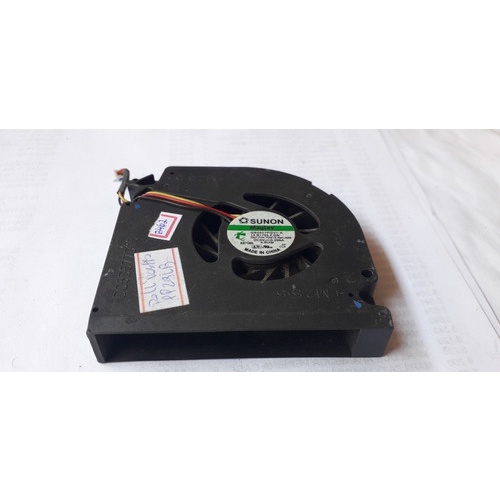 Cooler Notebook Dell Pp23lb1525 Gb0507pgv1a K87086 Pn Y B462