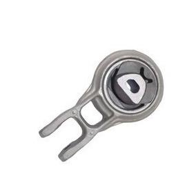 Coxim Traseiro Do Cambio Fiat Doblo 2004 2005 2006 2007/... Fiat Idea 1.8 2000 2001 2002 2004 2006