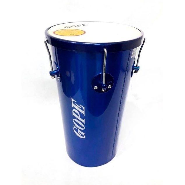 Rebolo Gope Conico 10 Pol. 45cm Selfie Azul Lal4510tmasa TANTAN TANTANZINHO