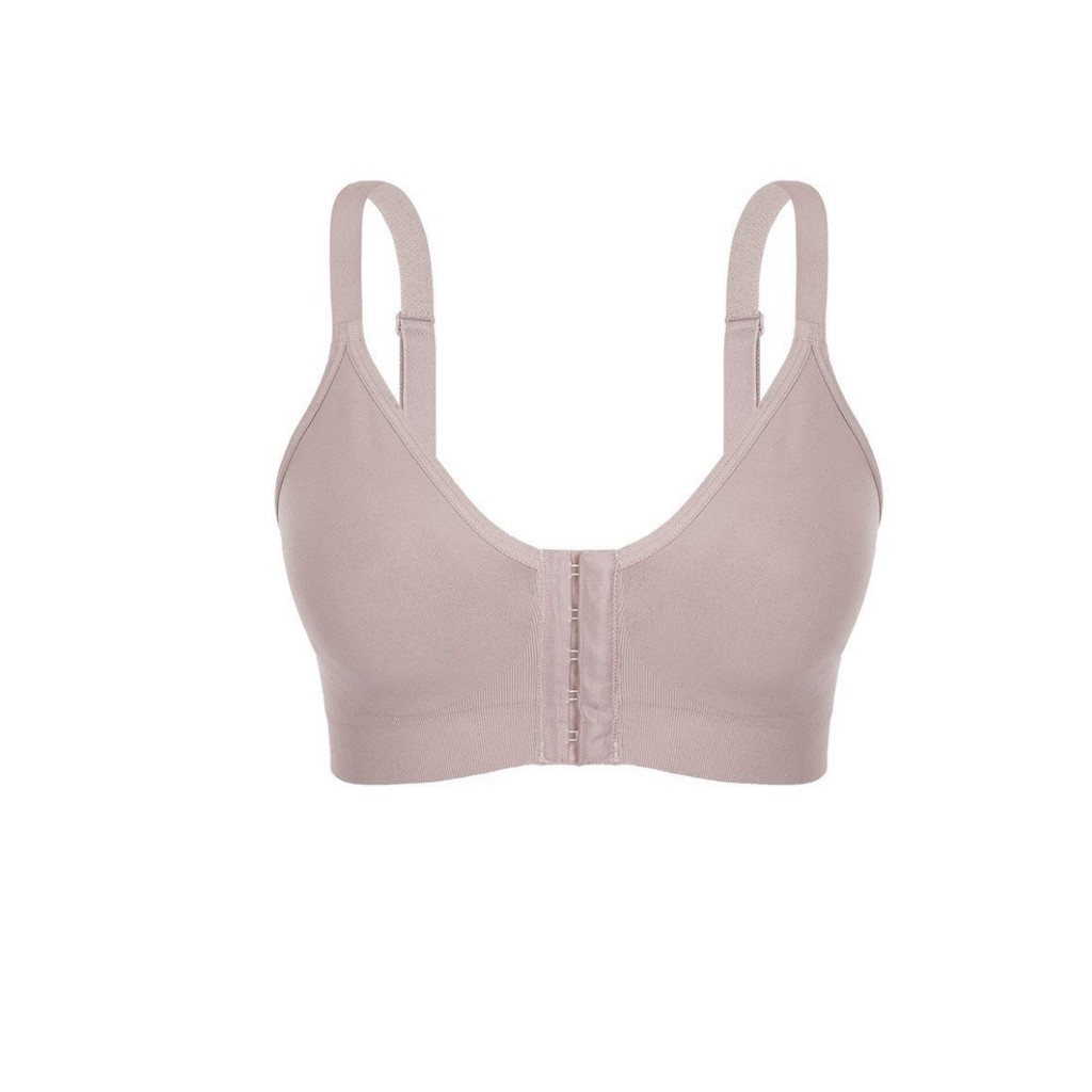 Sutiã Alta Sustentação Power Abertura Frontal Lupo Loba em Oferta na Shopee