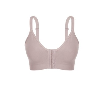 Sutiã Alta Sustentação Power Abertura Frontal Lupo Loba em Oferta na Shopee