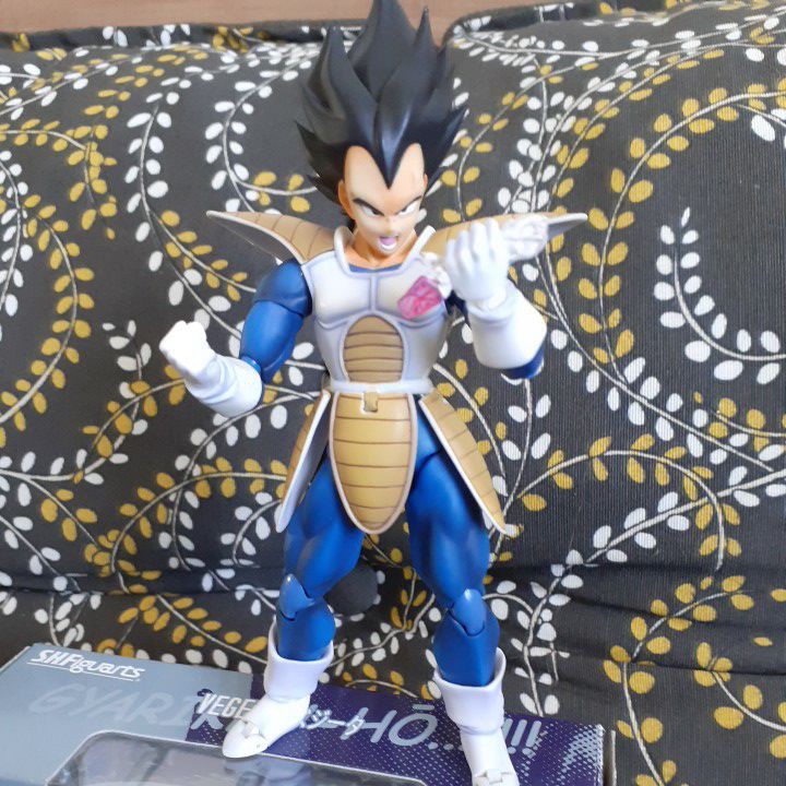sh figuarts vegeta scouter 1.0