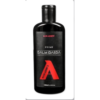 Balm para Barba Alfa Look’s 140ml