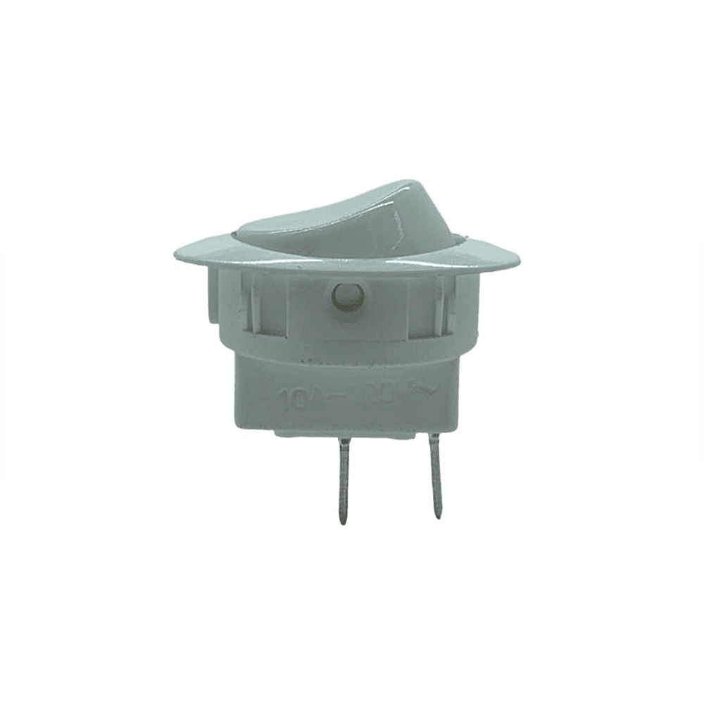 CHAVE / BOTÃO LIGA DESLIGA 10A 120V BRANCO KAVO REF. 10062539